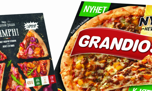 Psst! Den mystiske pizzatoppingen er ikke kylling